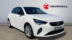 Vauxhall Corsa 1.2 Design 5dr Petrol Hatchback